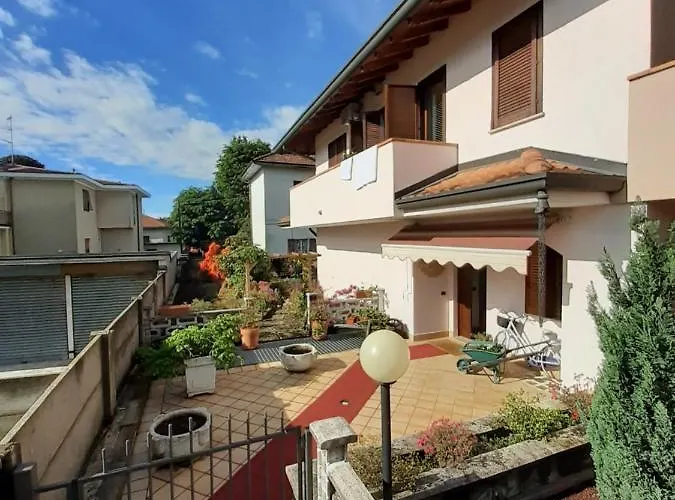 B&B Villa Bucceri