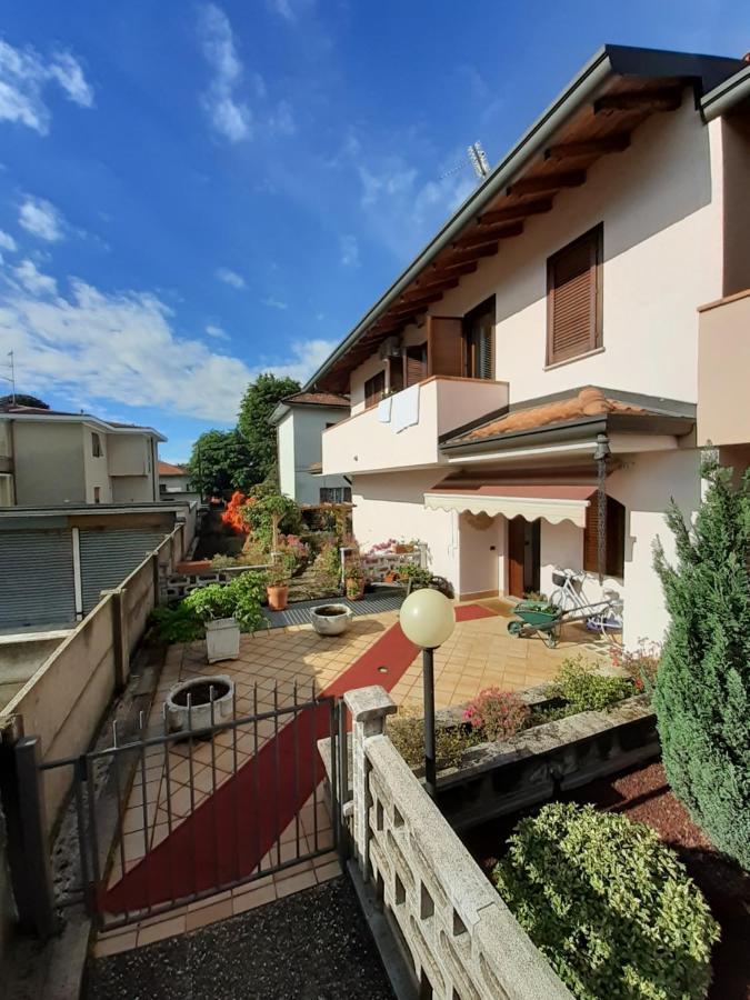 Bed & Breakfast Bucceri 3*