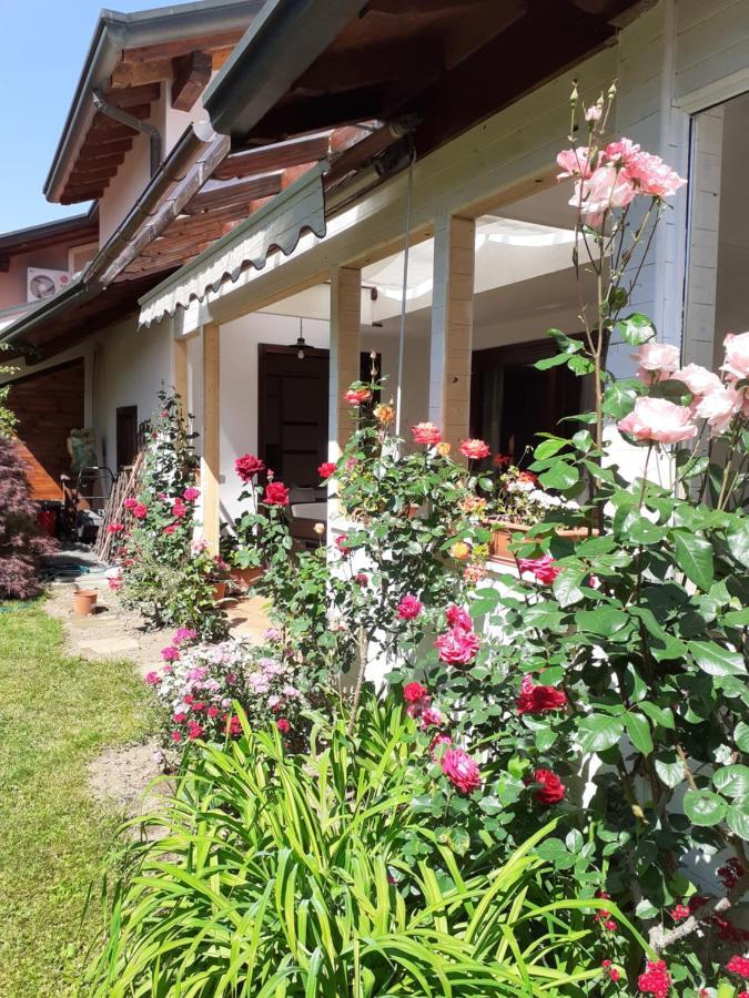 Bed & Breakfast Bucceri 3*