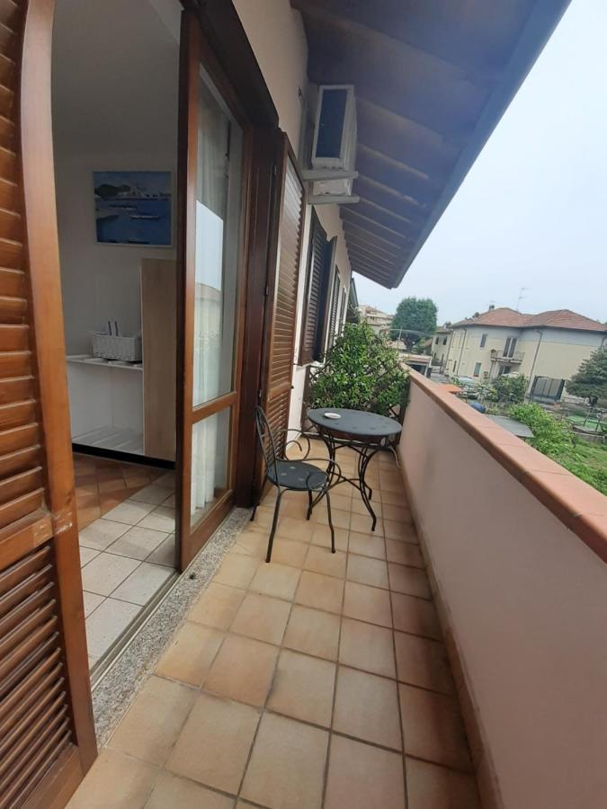 Bucceri Bed & Breakfast Cardano Al Campo