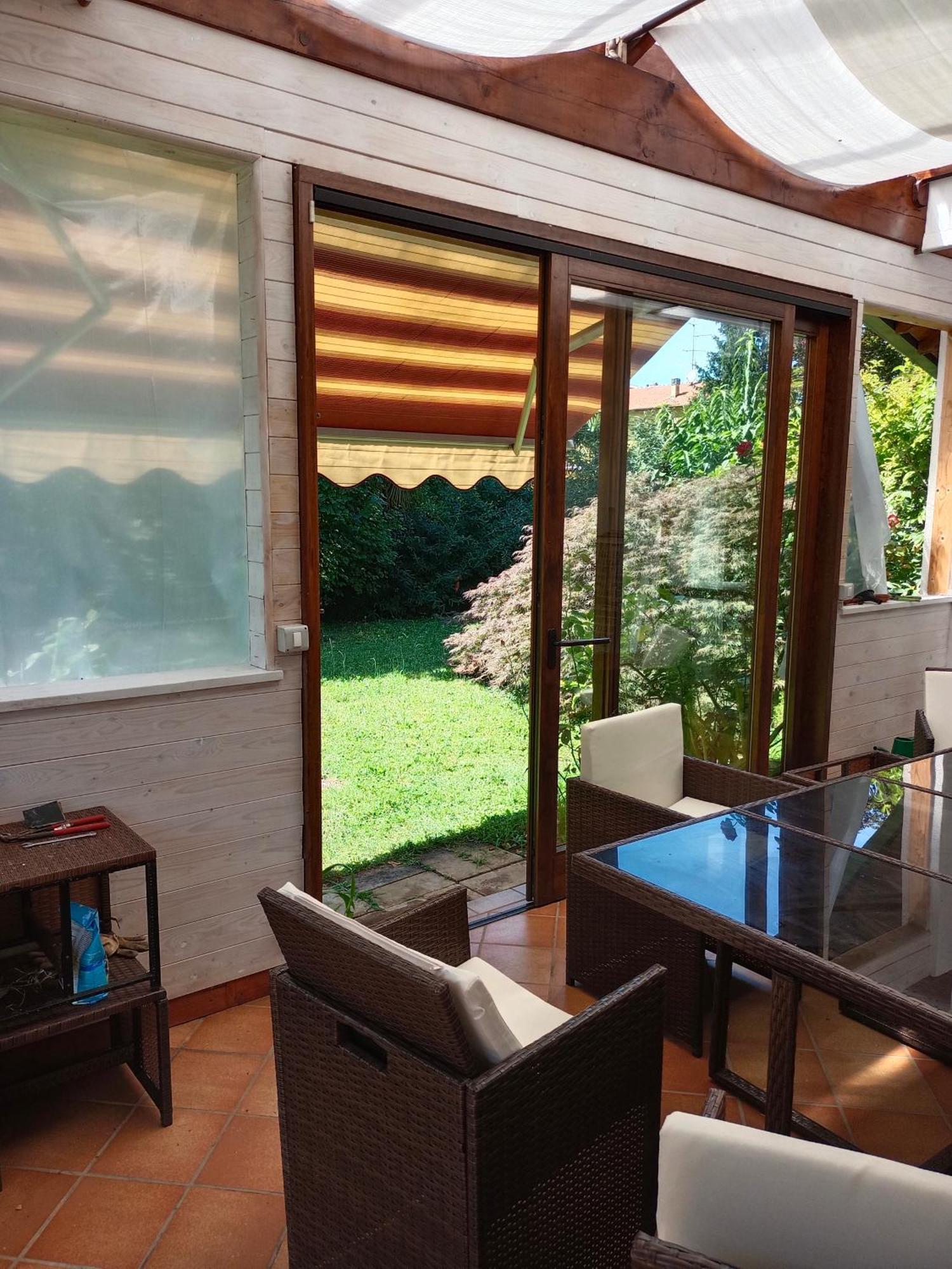 Bed & Breakfast Bucceri