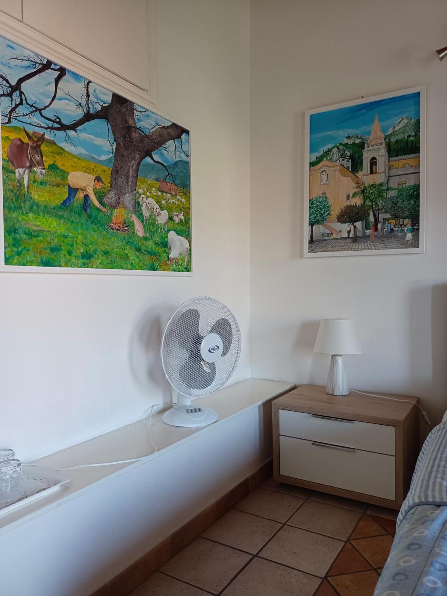 Bed & Breakfast Bucceri Cardano Al Campo