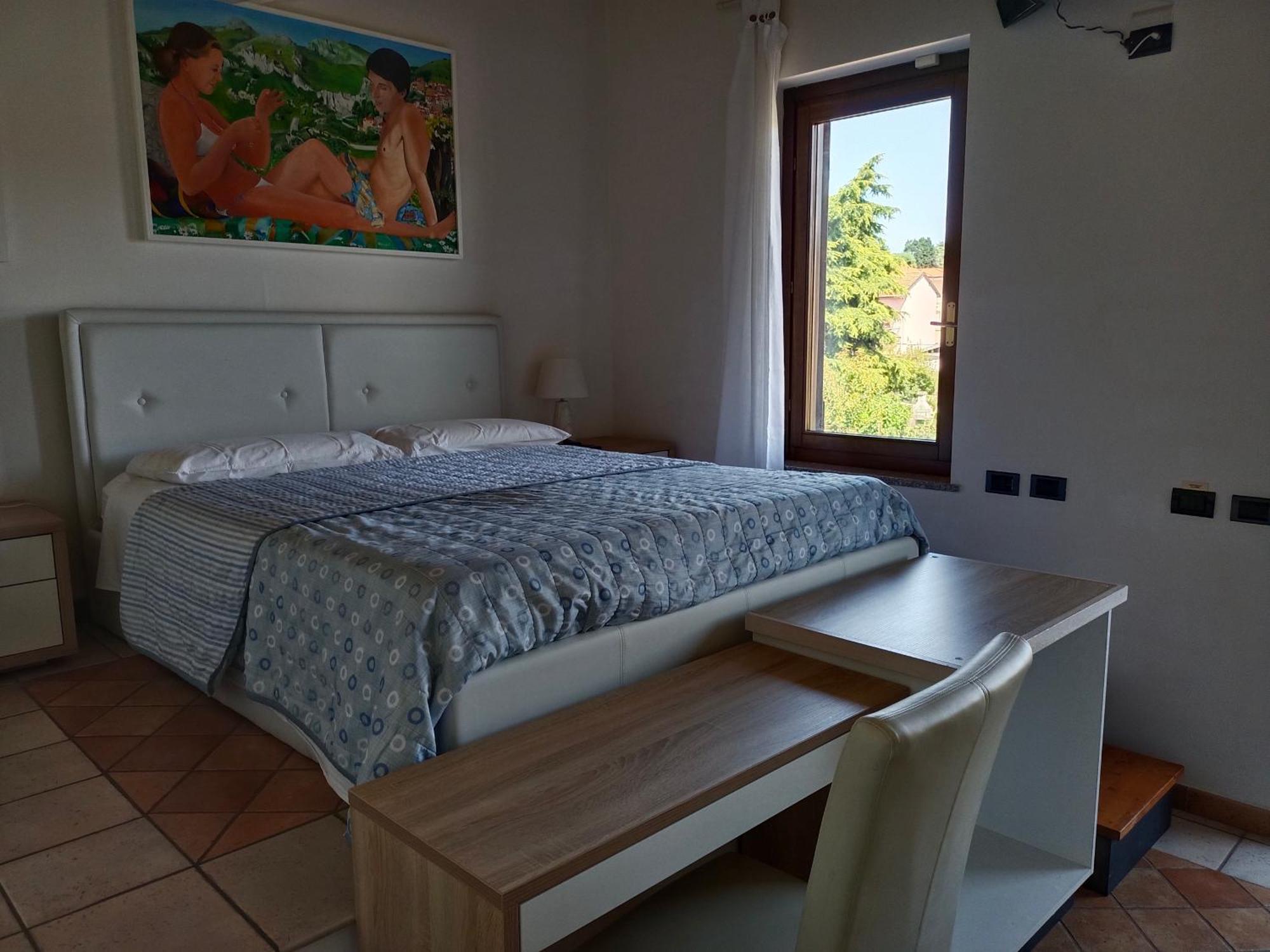 Bucceri Bed & Breakfast