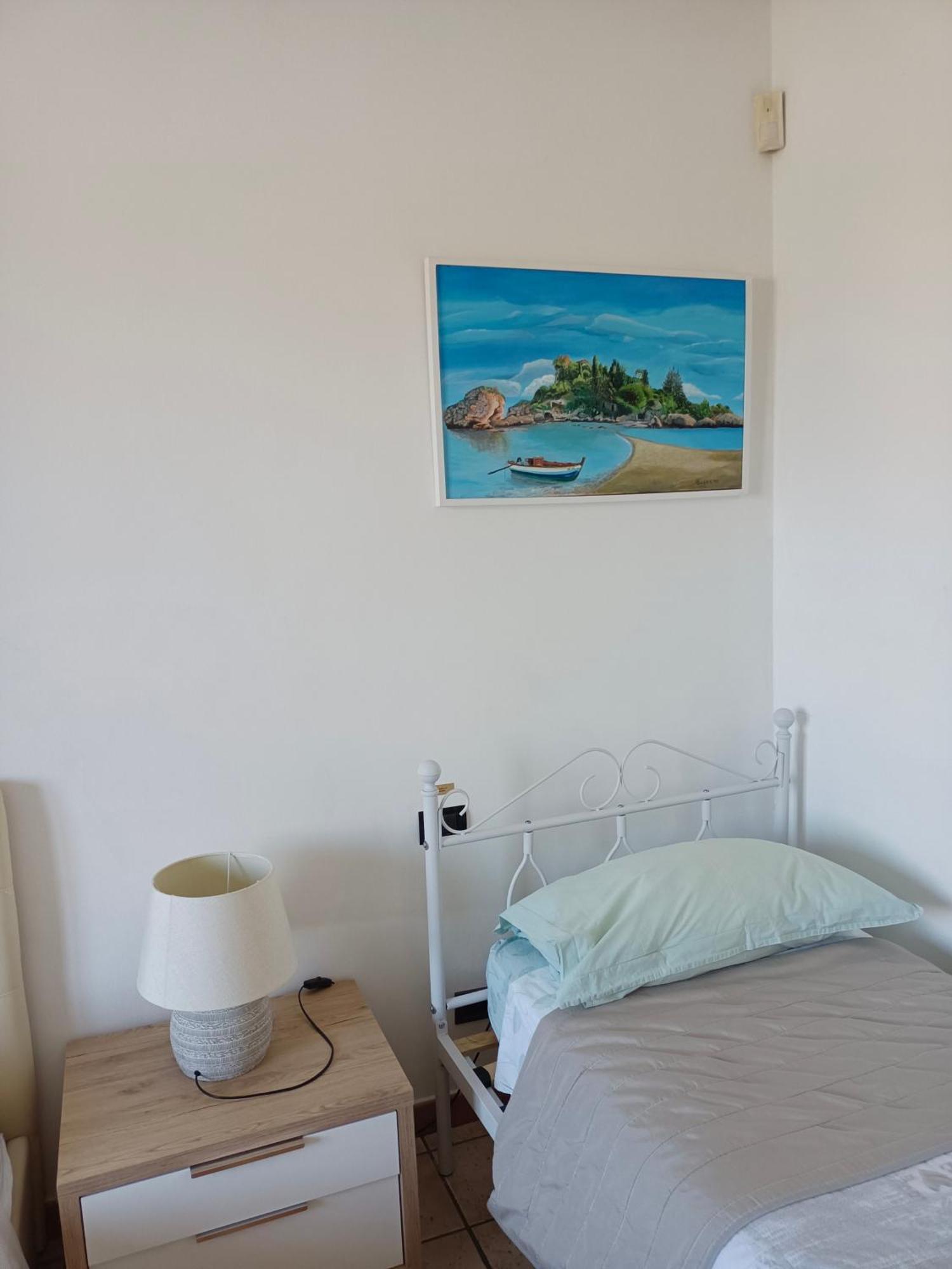 Bucceri Bed & Breakfast 3*