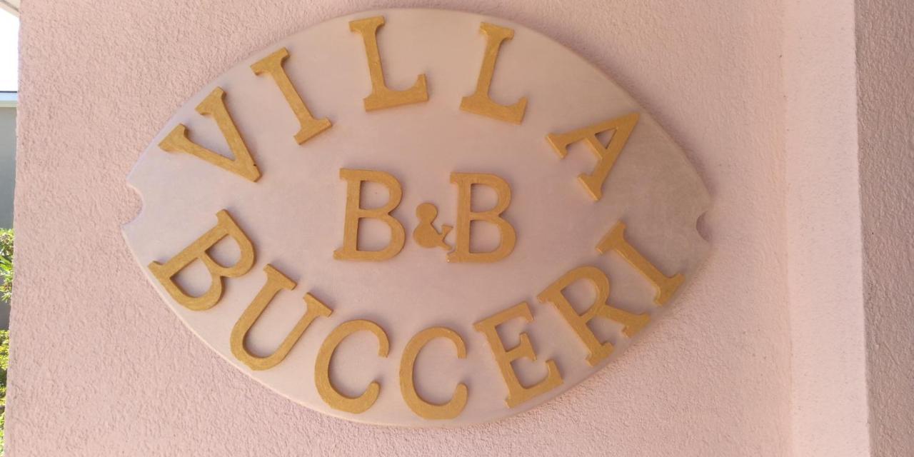 Bucceri Bed & Breakfast 3*