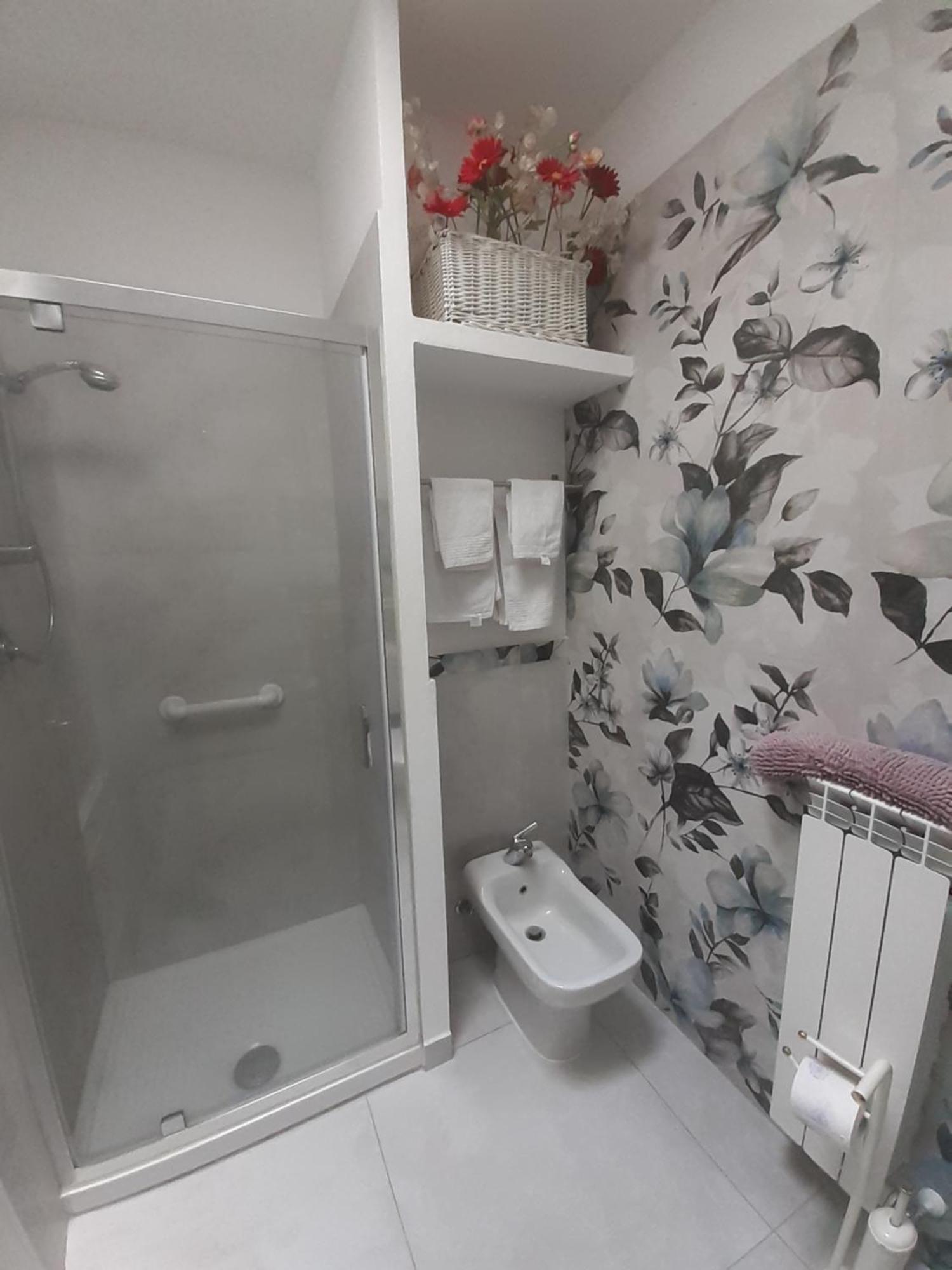 Bucceri Bed & Breakfast