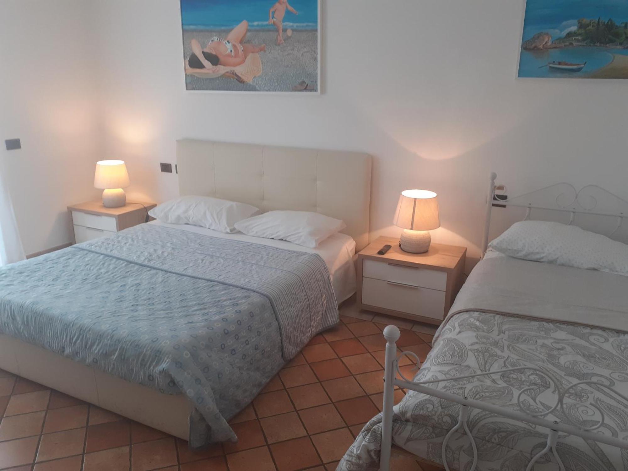 Bed & Breakfast Bucceri