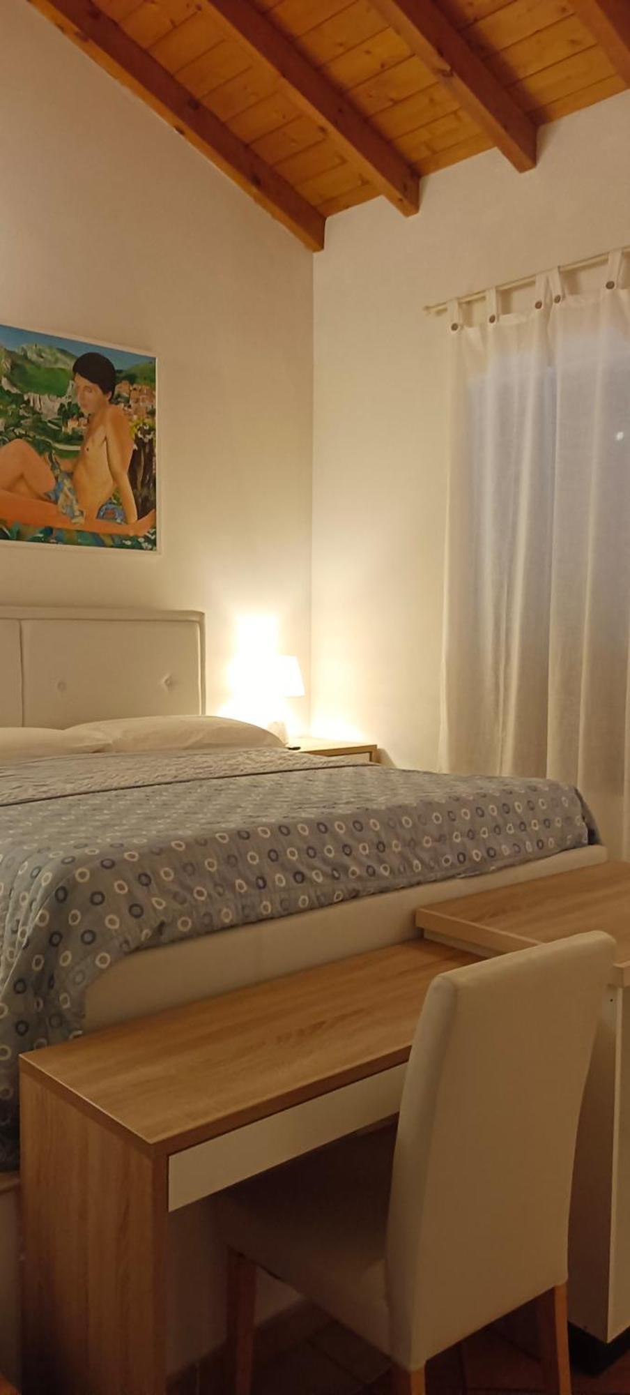 Bed & Breakfast Bucceri Cardano Al Campo