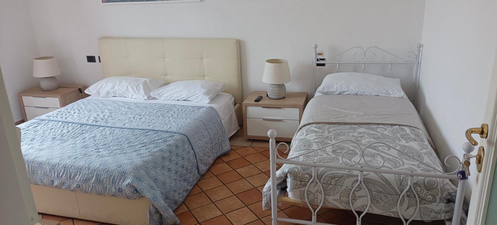 Bucceri Bed & Breakfast
