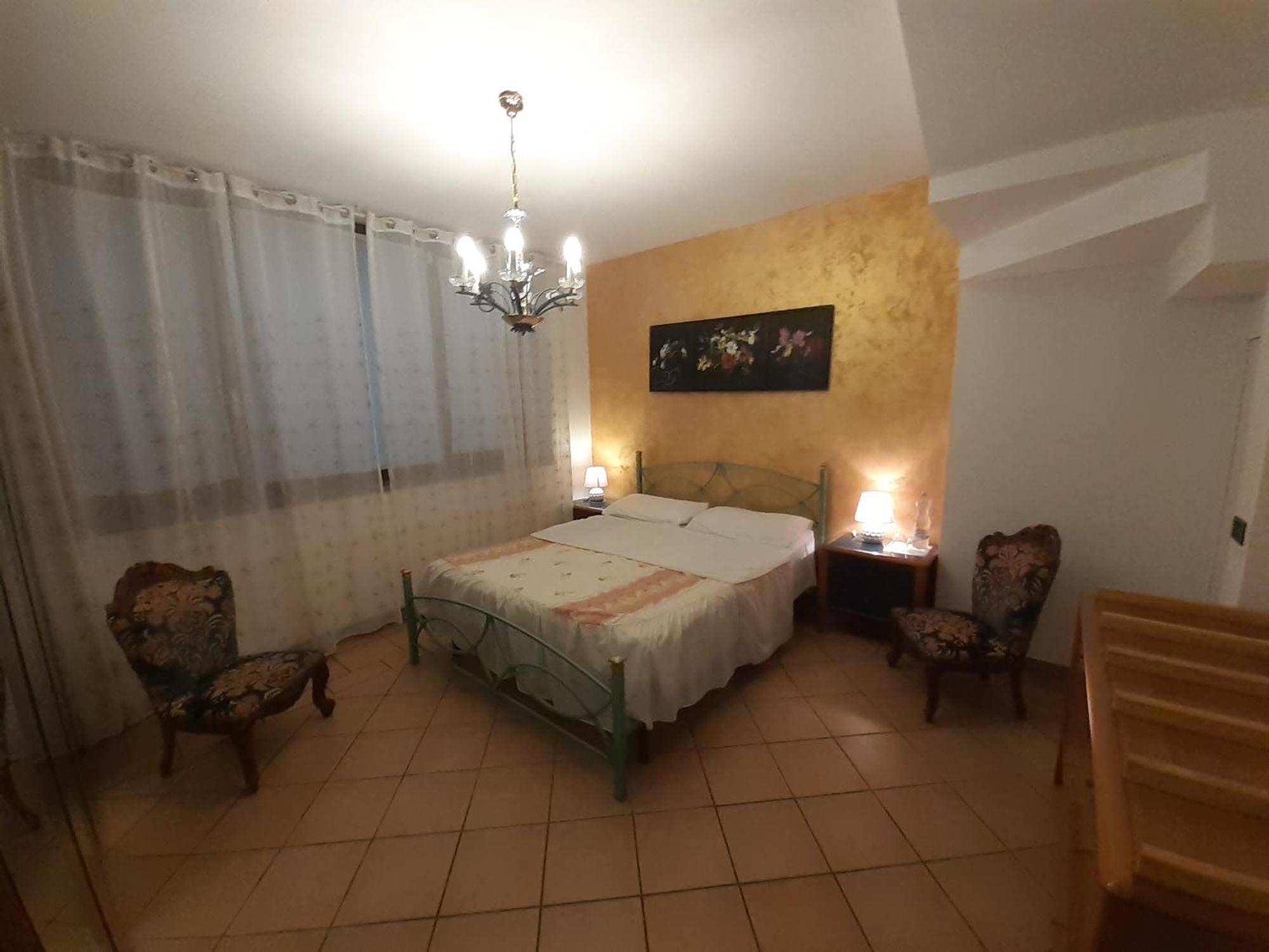 Bed & Breakfast Bucceri 3*