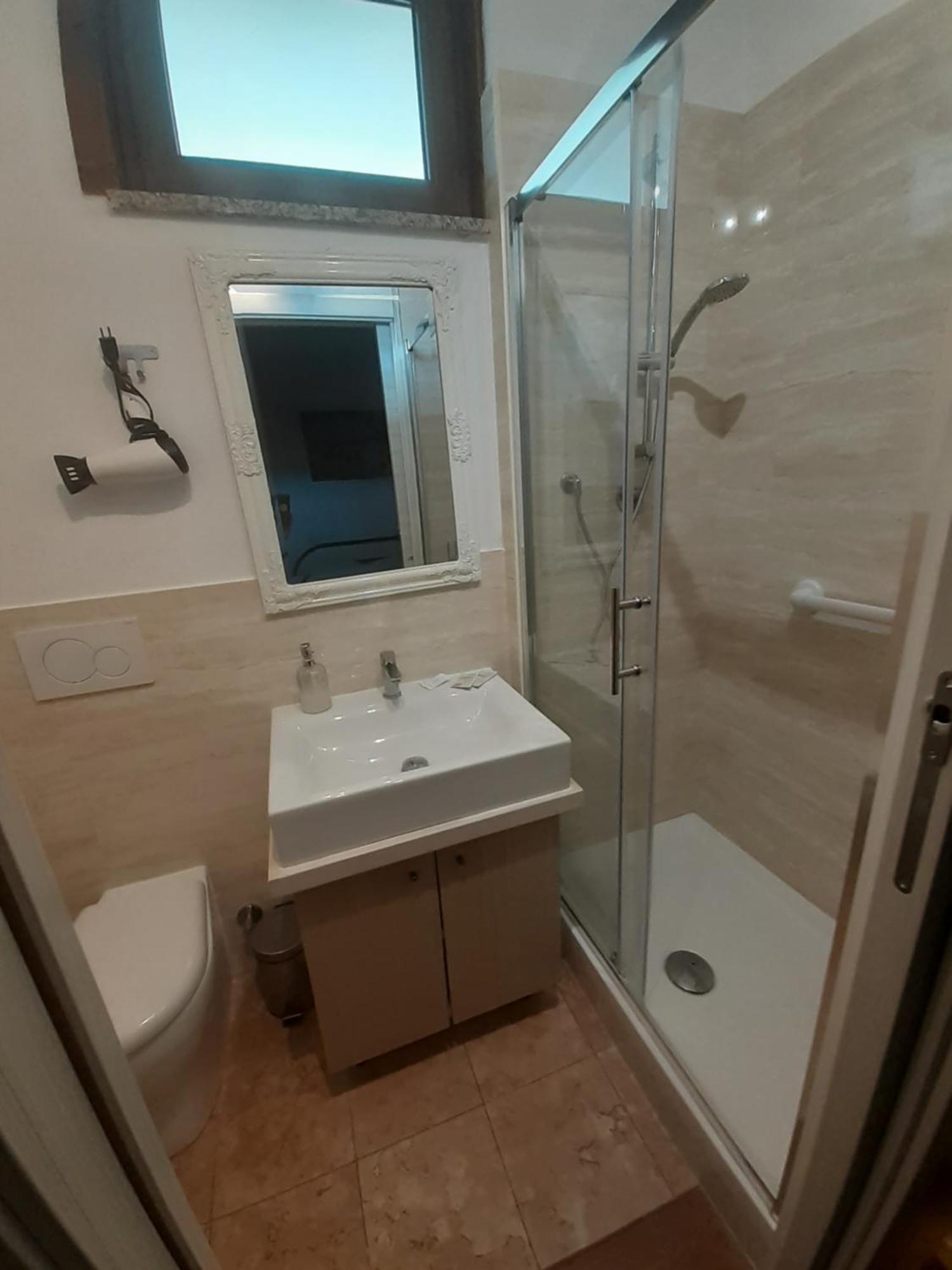 Bed & Breakfast Bucceri